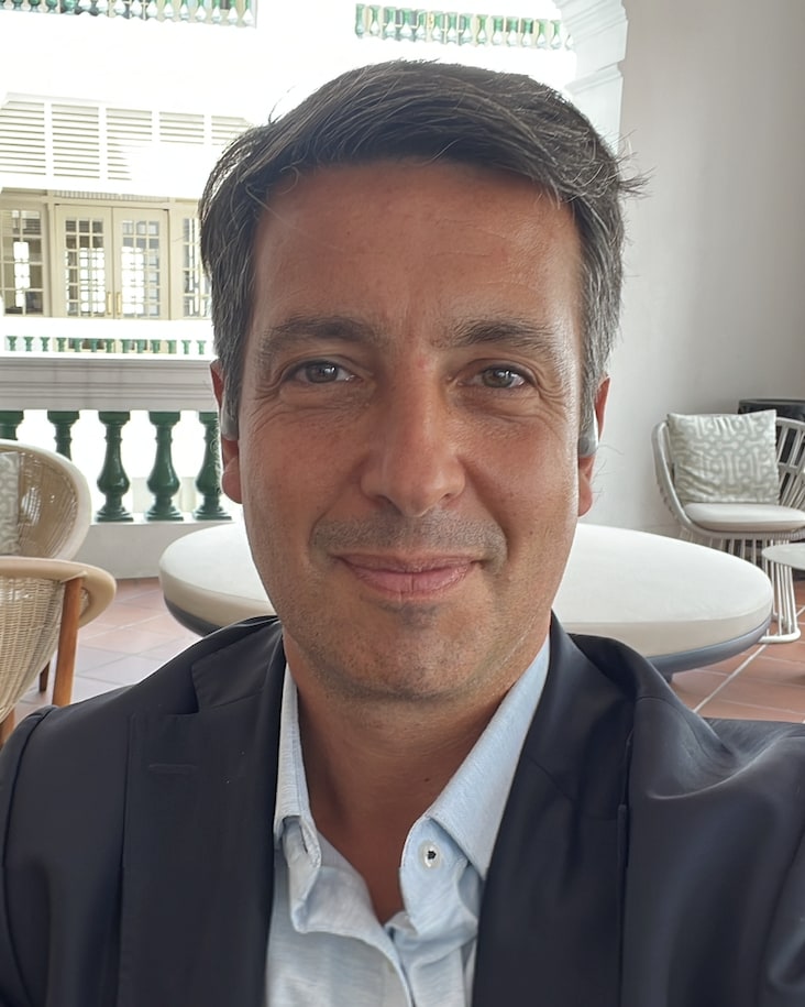 Alex Salzman
